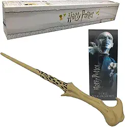 Varinha Harry Potter - Lord Voldemort Noble Collection