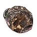 Mersinni Trump 2024 MAGA Camo Embroidered Hat Keep Make America Great Again Cap Made in USA