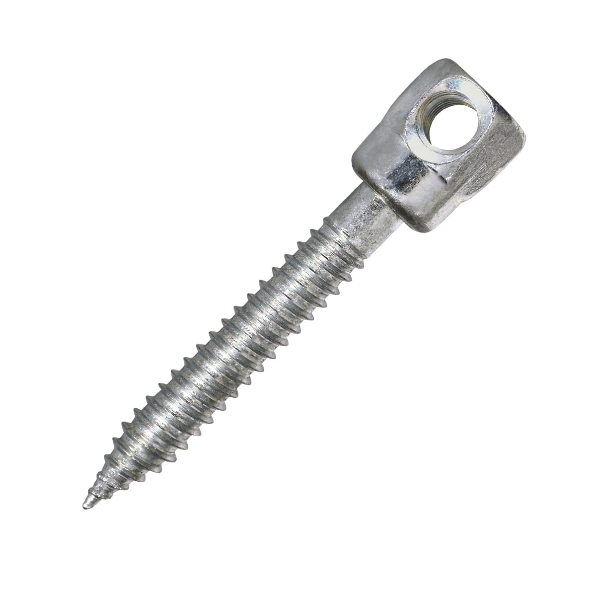 Amazon.com: Sammys 8022925-25 3/8 x 2 1/2'' Horizontal Rod Anchor