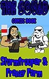 juegos frenzy hospital 3  The Squad comic book: Stormtrooper & Frenzy Farm (English Edition)