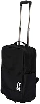 Amazon.co.jp: LUZeSOMBRA(ルースイソンブラ) LS 2WAY キャリーバッグ Amazon.co.jp: LUZeSOMBRA(ルースイソンブラ) LS 2WAY キャリーバッグ