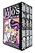 Produktbild JoJos Bizarre Adventure Part 4 Diamond Is Unbreakable Vol 1-3 Collection 3 Books Set