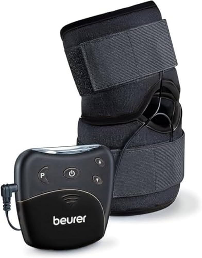 美品 90s EMS イーエムエス ネイティブ柄 Lサイズ usa製 Amazon.com: Beurer EM29 2-in-1 Knee and Elbow TENS Machine