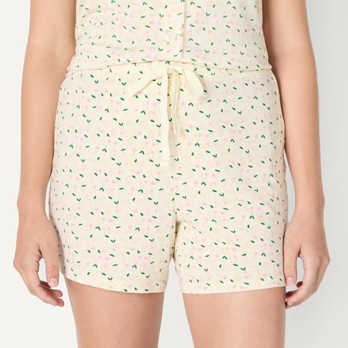 Image of Amazon Essentials x Sofia Grainge Mommy and Me Short Sleeve Pajama Set