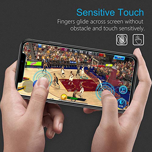 4 Pezzi - Beikell Pellicola Protettiva in Vetro