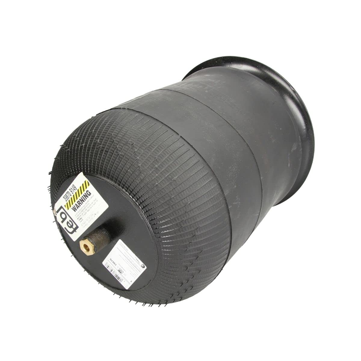 Amazon.com: febi bilstein 39870 Air Spring with steel piston, pack 