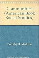 Communities 0278402143 Book Cover