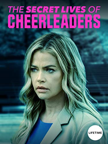 The Secret Lives of Cheerleaders