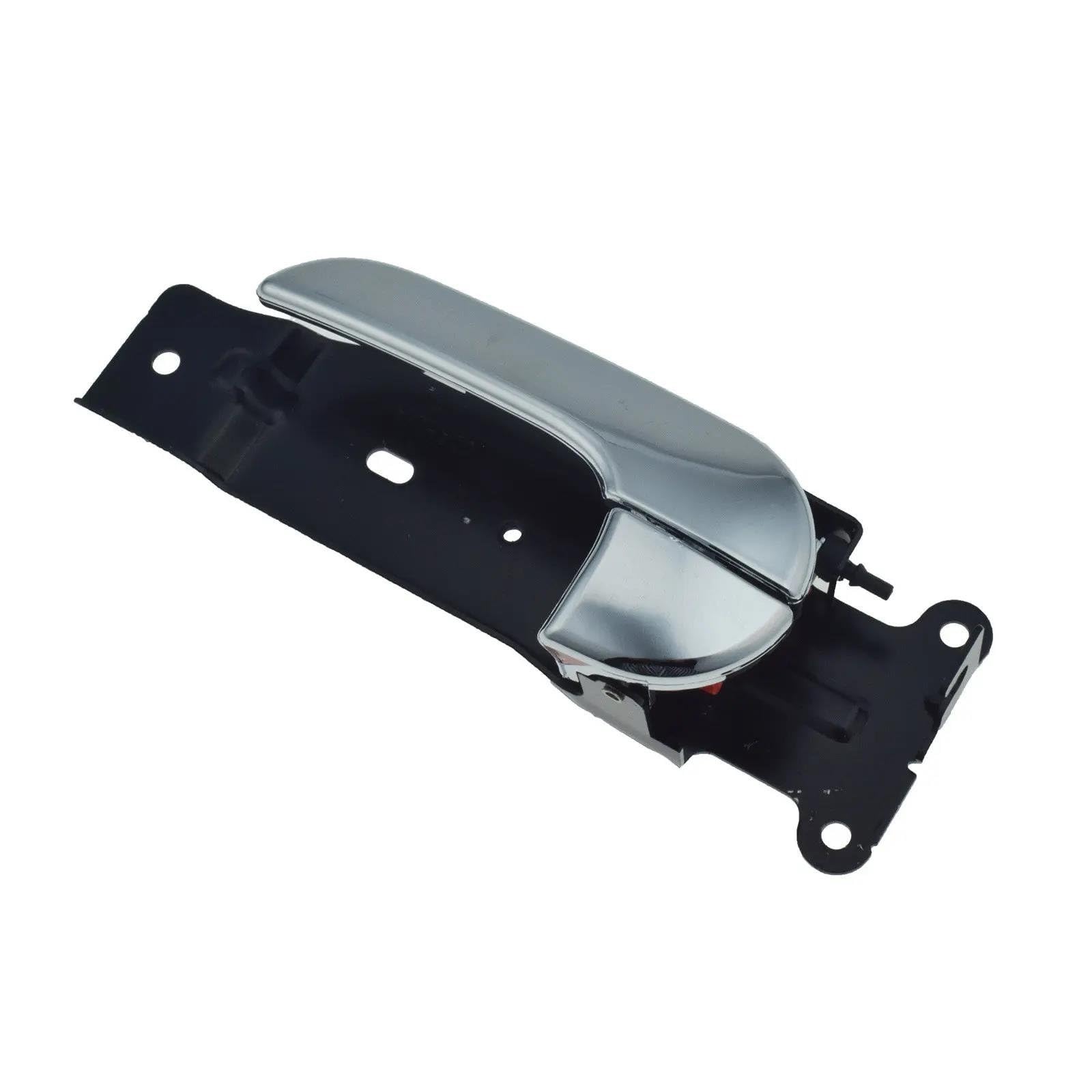 Qibbei Left Car Interior Door Handles And Right Installation For Kia For Sedona Ex Lx 2002-2005