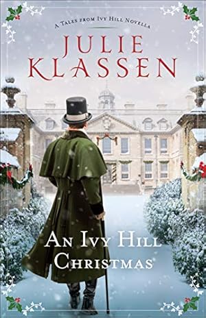 An Ivy Hill Christmas: A Tales from Ivy Hill Novella