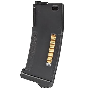 MAGPUL PTS 【絶版品】スタンダード電動ガン用 PMAG 3本セット 楽天市場】【 MAGPULタイプ 】 スタンダード 電動ガン M4/M16