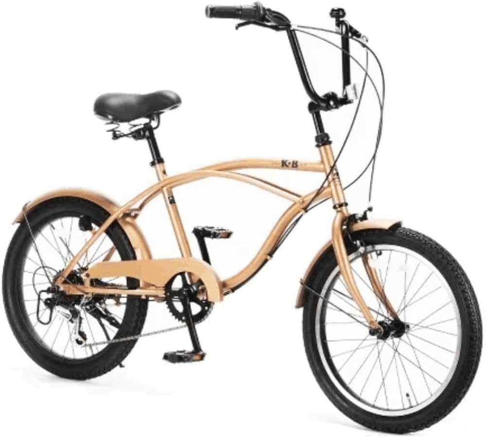 子供用　ビーチクルーザー　新品　【引取】 Amazon | ビーチクルーザー 子供自転車 ディスクブレーキ 16インチ