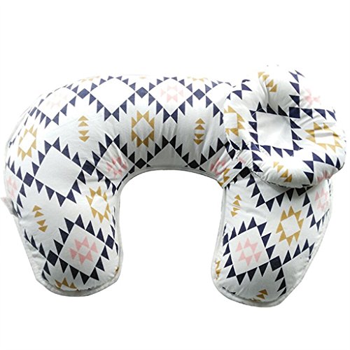 travel breastfeeding pillow