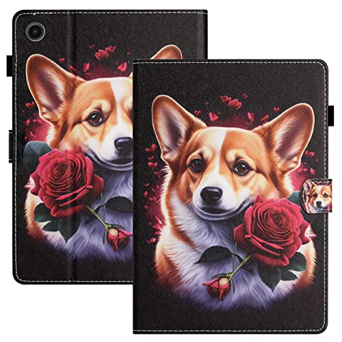 Rosbtib Case for Lenovo Tab M10 3rd Gen TB-328FU/ TB-328XU 10.1 Inch (Not for M10 2019)