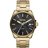 Diesel Herrenuhr Ms9, 
