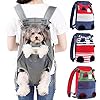 Pawsome Adventures with Your Furry Friend – Dog Carrier Backpack