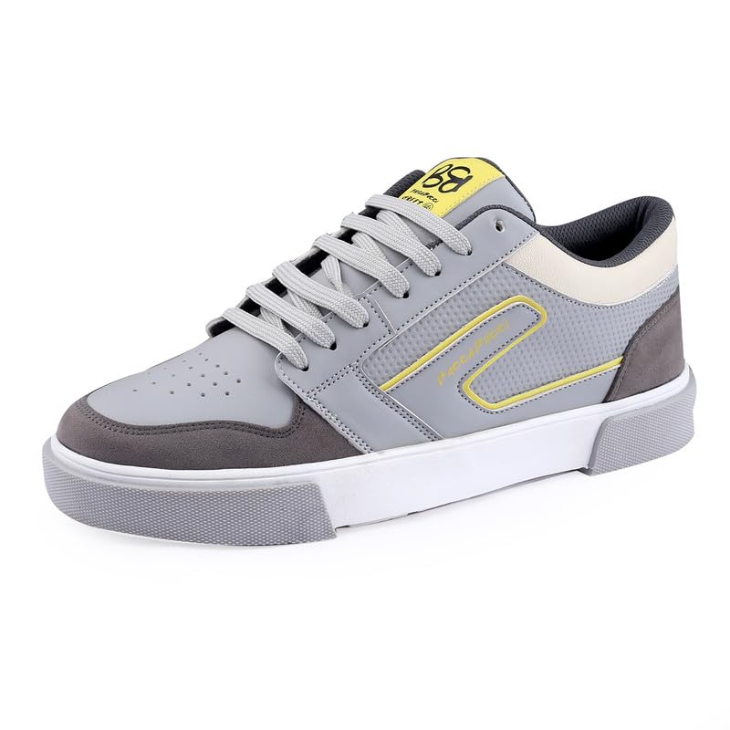 Bacca Bucci Men Lace Up Athletic Shoes