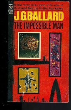 The Impossible Man