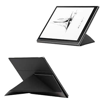 Boox 10.3 Go + マグネットケース/カバー BOOX Go 10.3 Magnetic Case – The Official BOOX Store