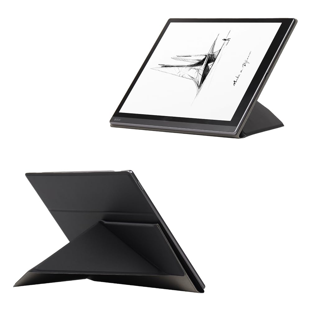 Boox 10.3 Go + マグネットケース/カバー BOOX Go 10.3 Magnetic Case - EINKTAB