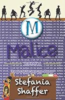 Malice: Mischief Series (Volume 4) 0977232557 Book Cover