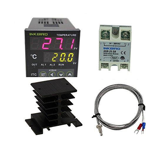 Top 10 Best pid smoker controller Reviews Chef's Resource