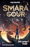 Cover zum Buch Smaragour: Das ewige Feuer: Finale de...