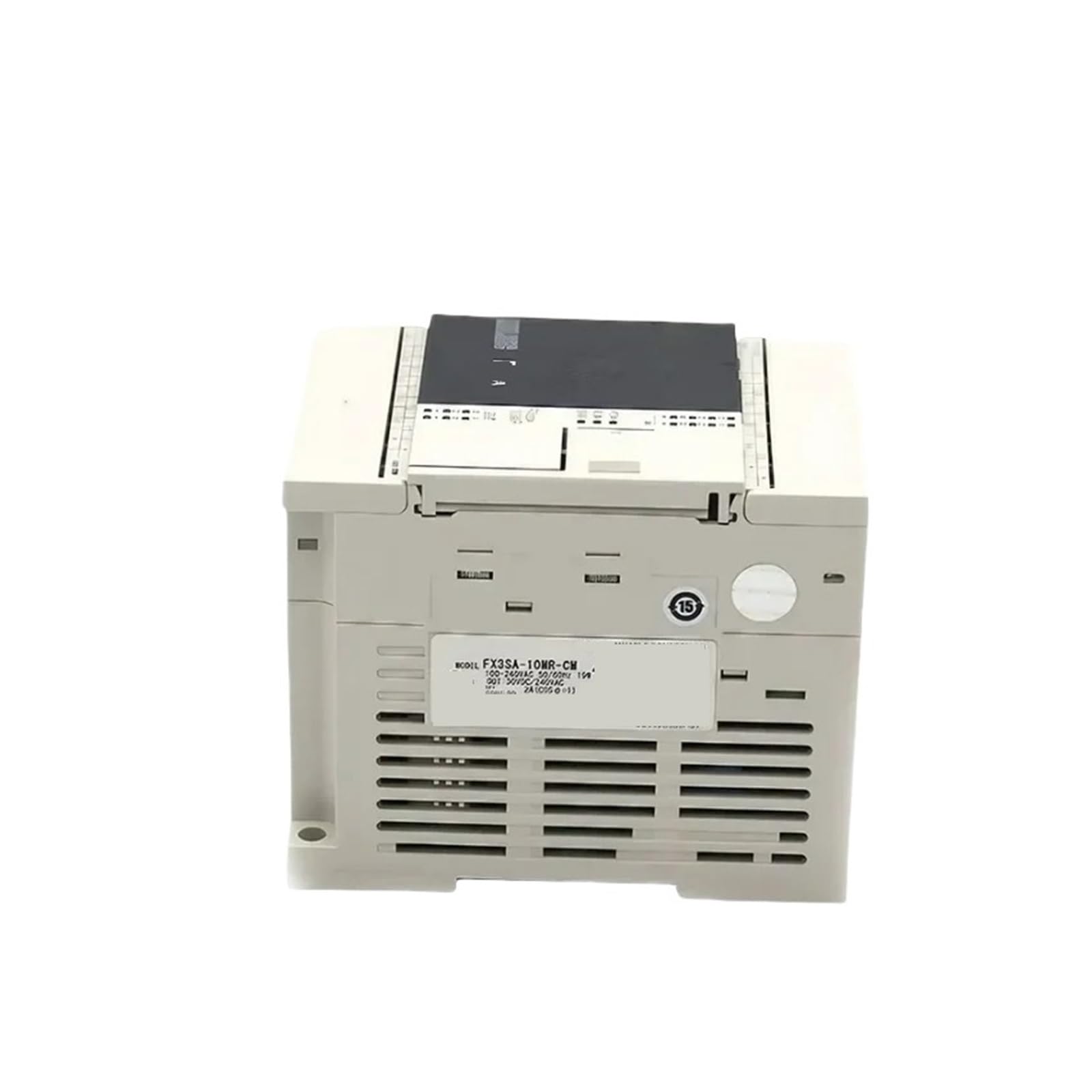 MELSEC-F FX3 PLC FX3SA controlador FX3SA-10MR-CM FX3SA-10MT-CM FX3SA-14MR-CM FX3SA-14MT-CM(FX3SA-10MR-CM)