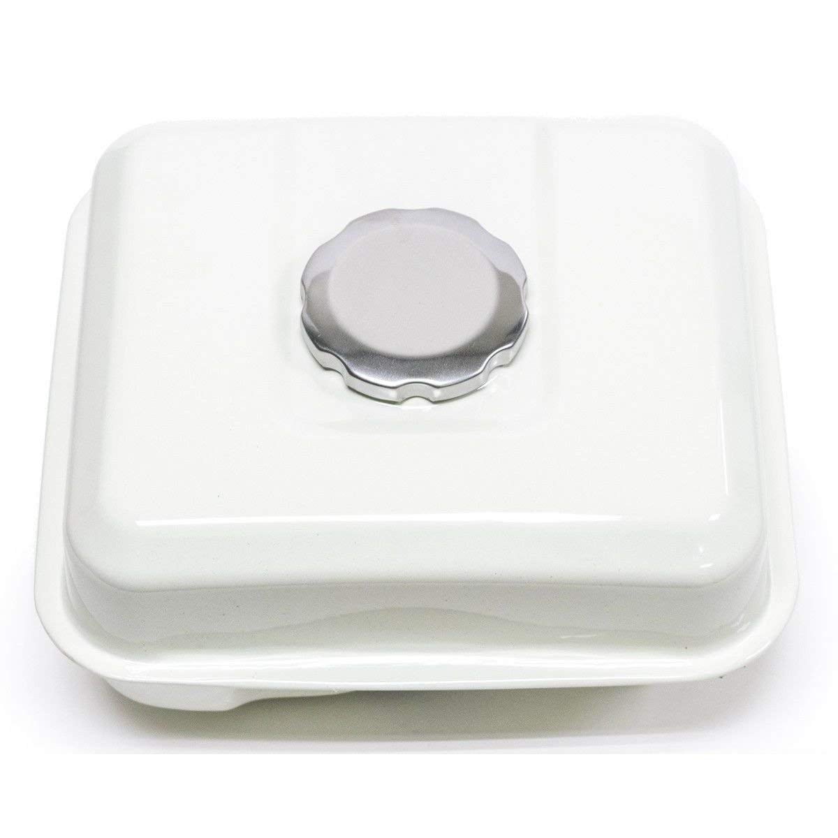 Lumix GC Gas Fuel Tank for Loncin Engines