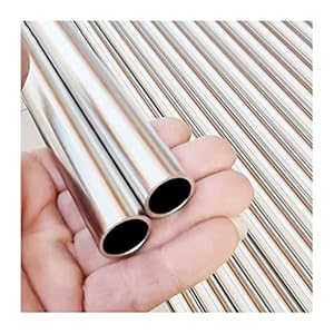 SYBNIKOLF Edelstahl Präzisionsrohr OD40*ID37 mm