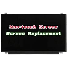 Schermo LCD Per Laptop Da 14 Pollici N140BGE-E53 NT140WHM - Foto 8
