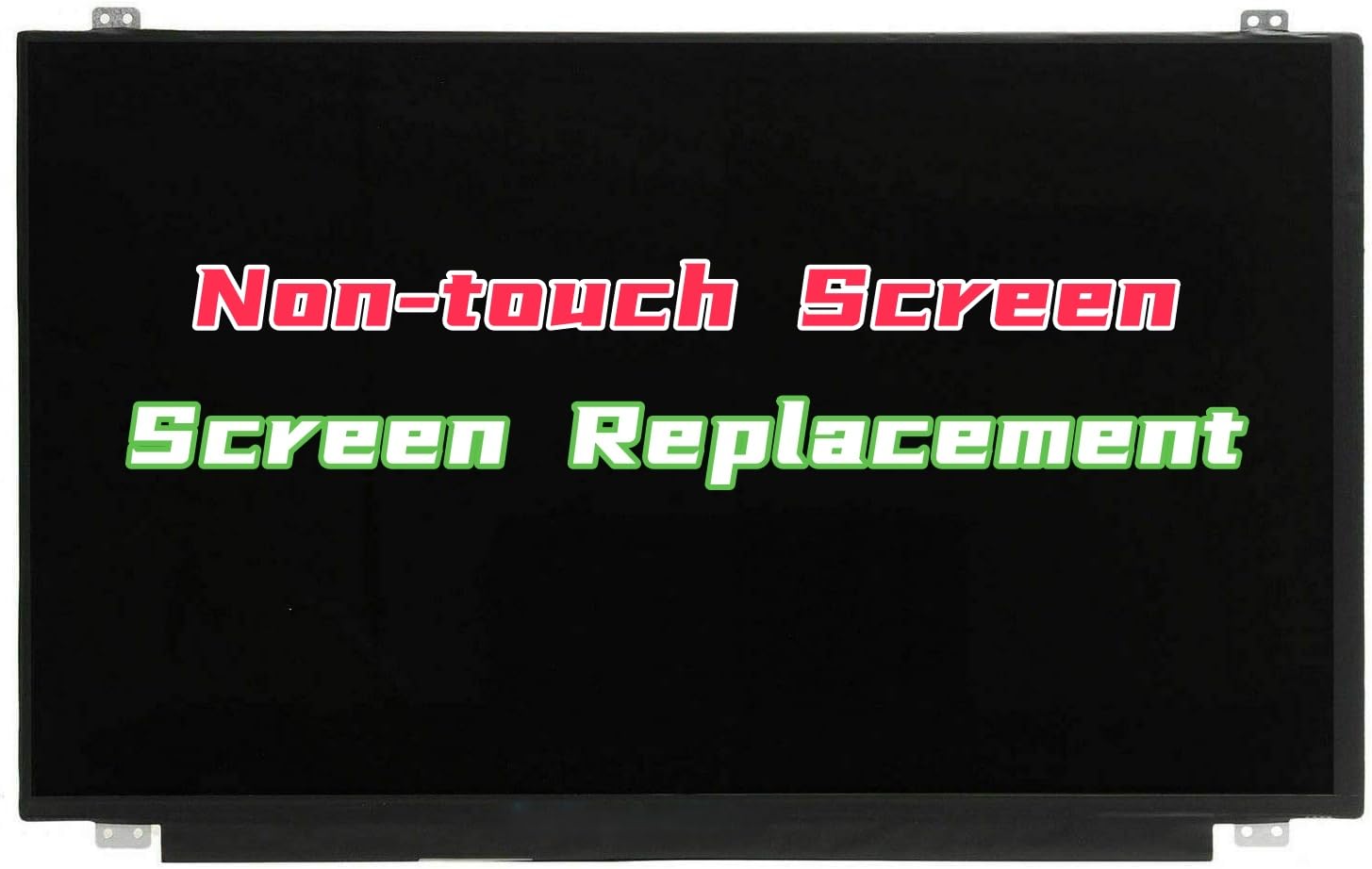 Ricambio Schermo Connettore 30 Pin Nuovo 15,6" LED LCD FHD 1920 X 1080 Sostituzione Dello Schermo Per Acer Pannello LCD Connettore 30 Pin