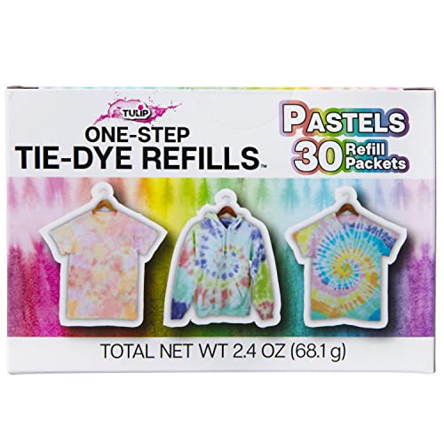 Top 10 Best Pastel Tie Dye Kit Reviews & Buying Guide Katynel