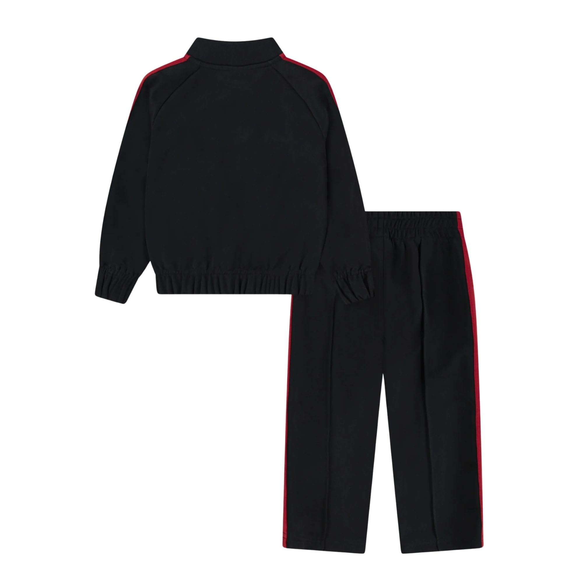 NIKE Jordan - Chándal para niños Acetata Essentials negro
