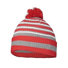 Red/Heather Grey/White