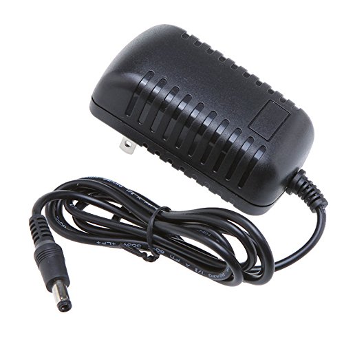 MaxLLTo™ 12VDC 1000mA AC/DC Adaptor Power Supply Model: LK-D120100 for Childs Car