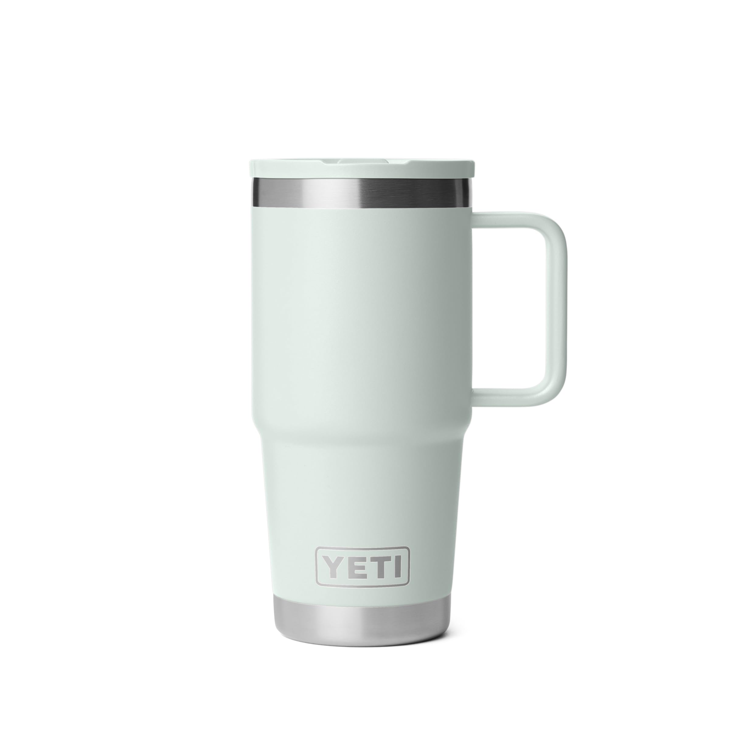YETI Rambler 20 oz Travel Mug