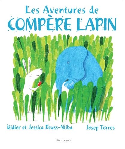Tapuscrit Compère Lapin : Les deniers de Compère Lapin – YQSSGW
