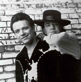 The Vaughan Brothers