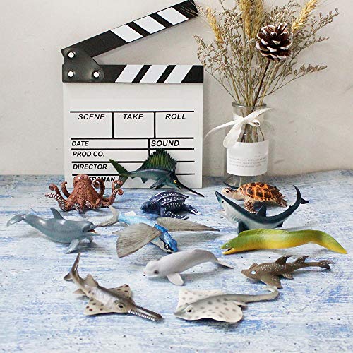 Fantarea Ocean Sea Marine Animal Figures Buy Online In Bahrain At Desertcart