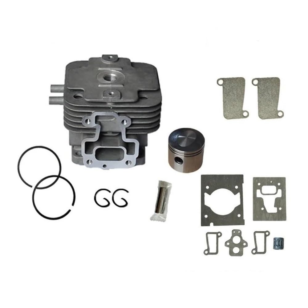 Kit de pistón de cilindro de 44 mm para TJ53E 11005-0650 repuesto de motor