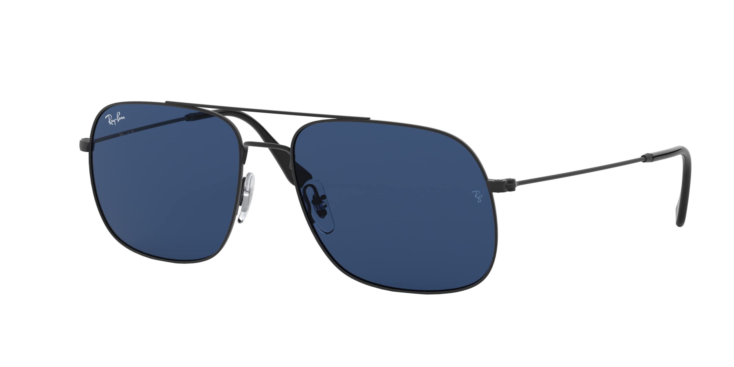 Ray-Ban Rb3595 Andrea Square Sunglasses