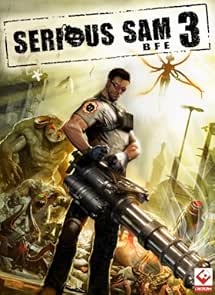 Serious Sam 3: BFE [Download]