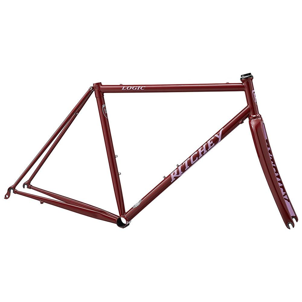 RitcheyLogic Road Frame 49