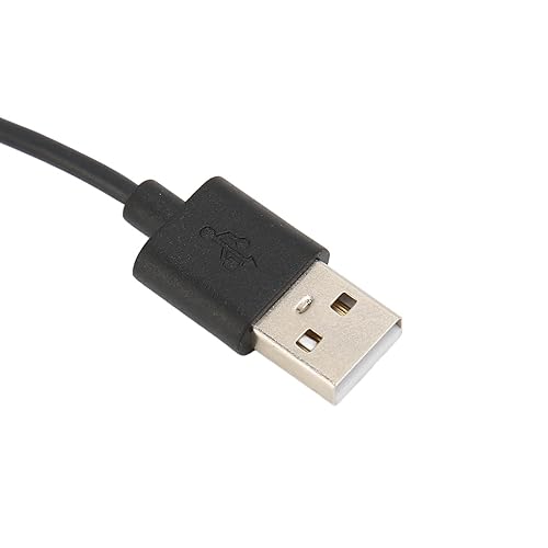 Miniatura 8 de Zopsc Cargador de reloj inteligente, cable de carga USB magnético para Lite, para Smart Band Pro