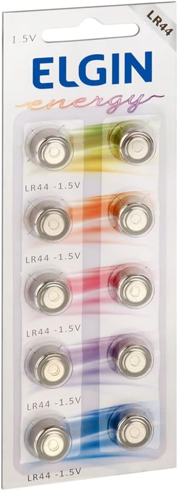 LR44 AG13 Batteria Pila A Bottone Alcalina 1.5V 20 Pezzi 357 357a L1154 A76 Gpa76 3 Anni Di Garanzia 1042818096