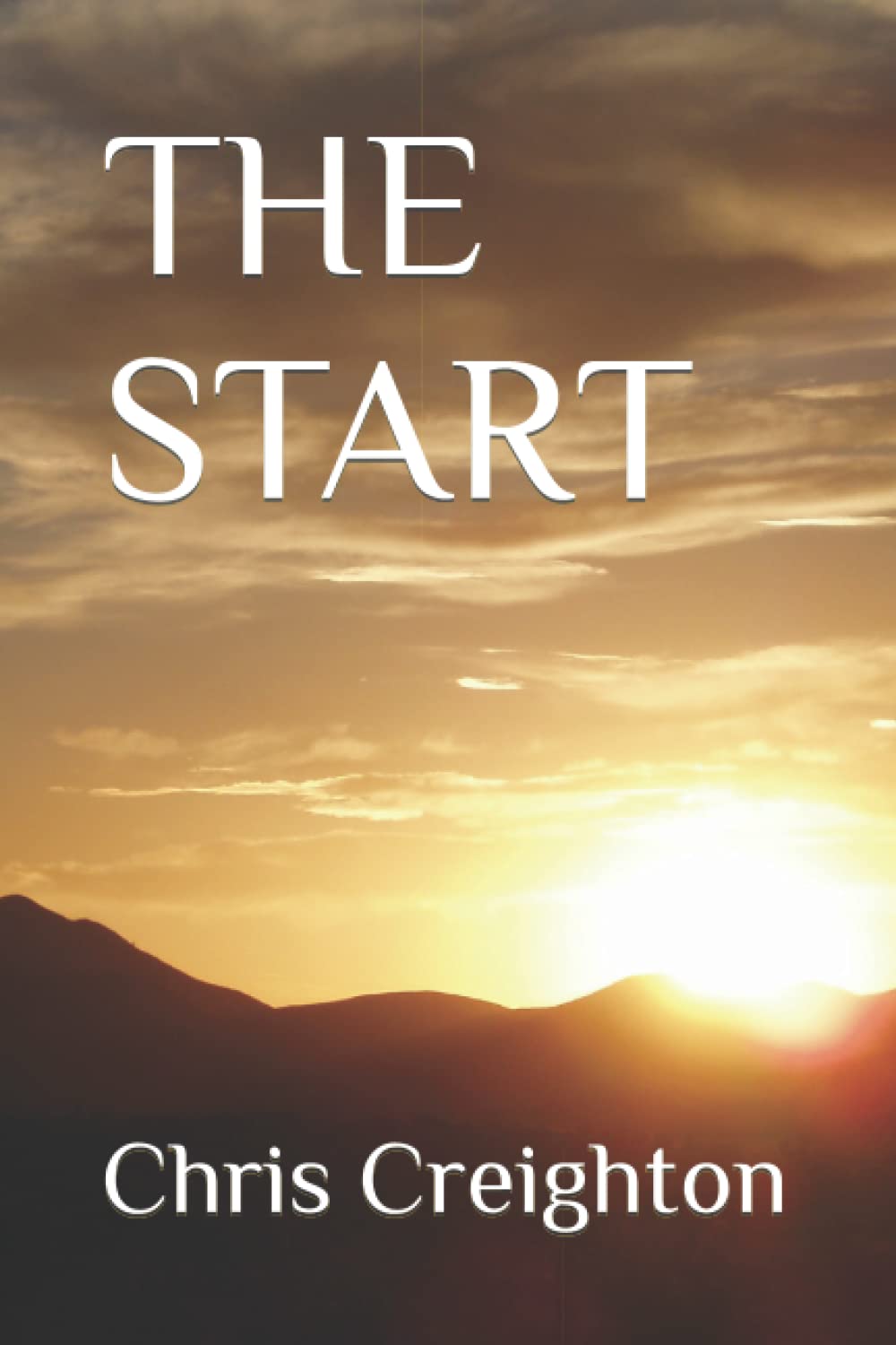 THE START