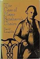The Case of Major Fanshawe's Chairs 0876633173 Book Cover