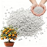 Potassium Sulfate, Sulfate of Potash Fertilizer for Vegetable Gardens, Ideal for Soil Enrichment, Plant Growth & Maximum Crop Yield (1.1 LB)