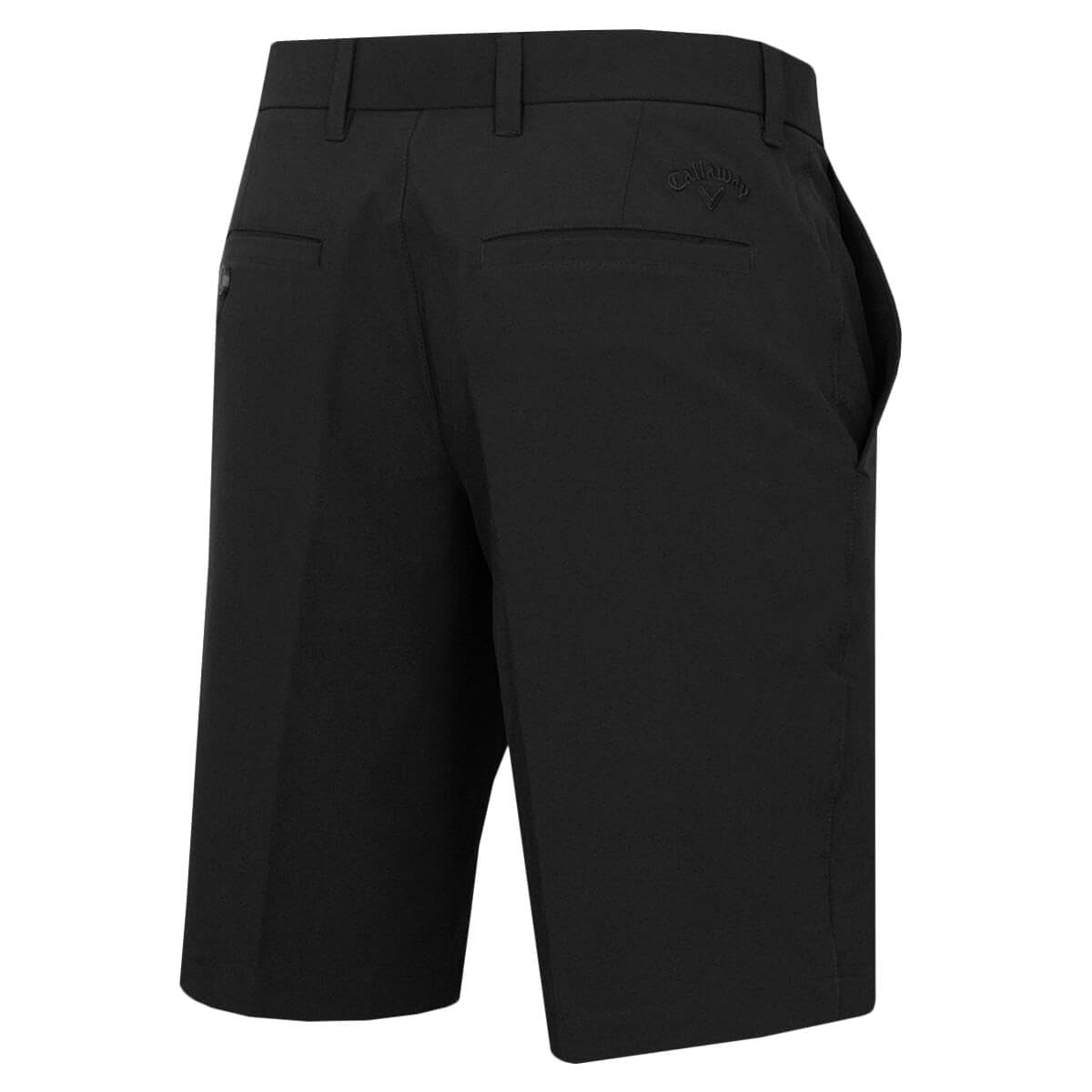 Callaway Golf Hommes Chev Tech II légère Active Shorts Baudrier